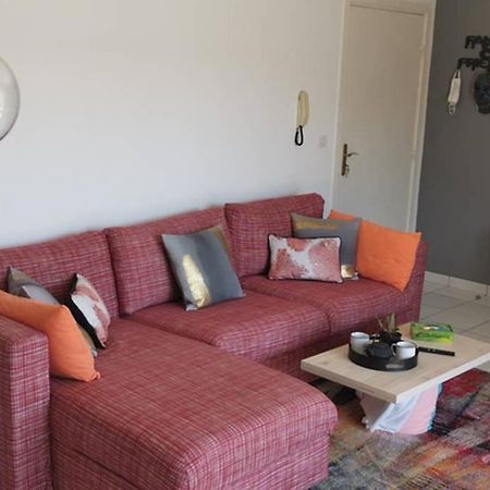 Appartement Premium, Proche Faculte & Centre Ville Ideal Digital Nomad ペルピニャン エクステリア 写真