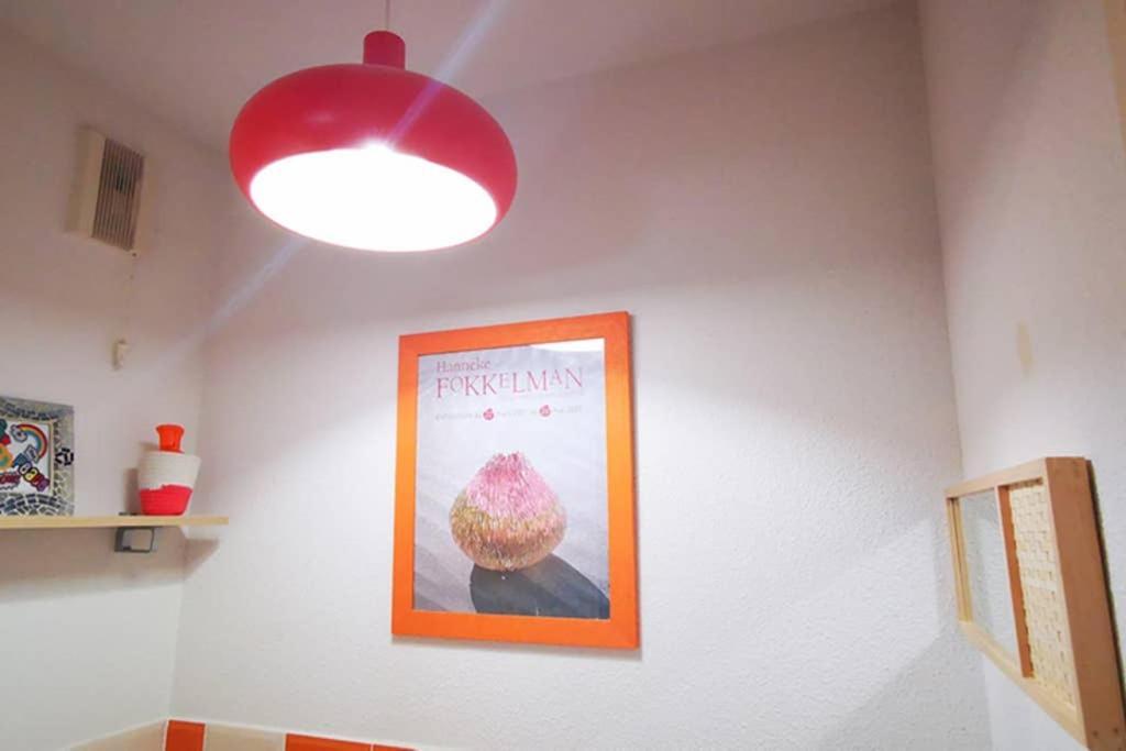 Appartement Premium, Proche Faculte & Centre Ville Ideal Digital Nomad ペルピニャン エクステリア 写真