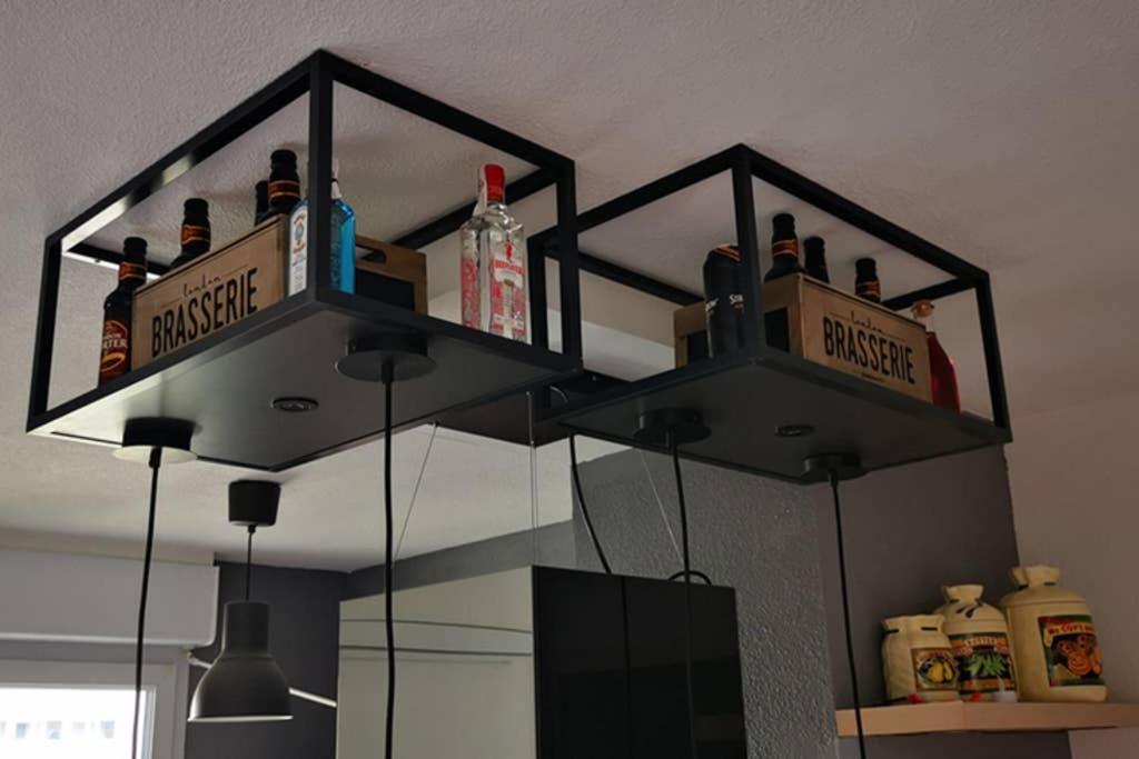 Appartement Premium, Proche Faculte & Centre Ville Ideal Digital Nomad ペルピニャン エクステリア 写真