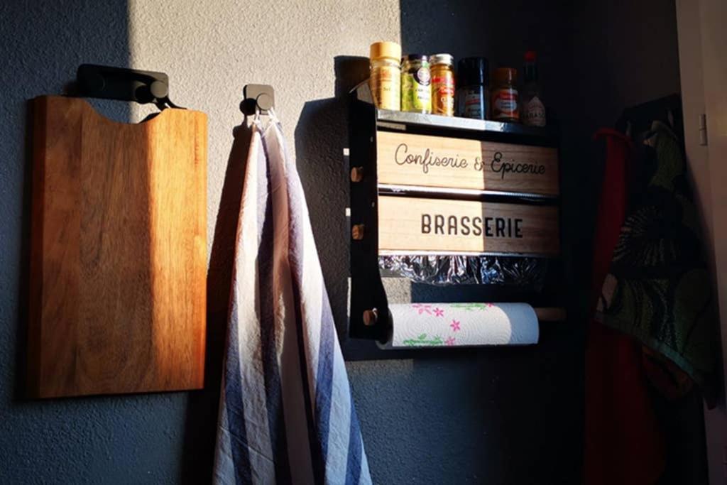 Appartement Premium, Proche Faculte & Centre Ville Ideal Digital Nomad ペルピニャン エクステリア 写真