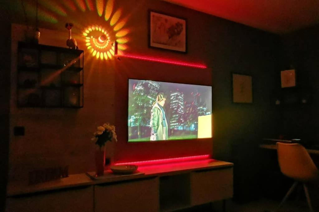 Appartement Premium, Proche Faculte & Centre Ville Ideal Digital Nomad ペルピニャン エクステリア 写真