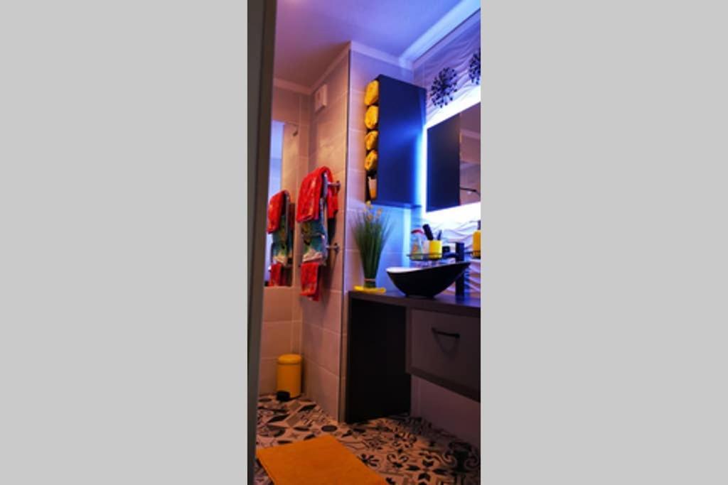 Appartement Premium, Proche Faculte & Centre Ville Ideal Digital Nomad ペルピニャン エクステリア 写真